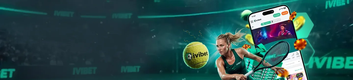 IviBet App