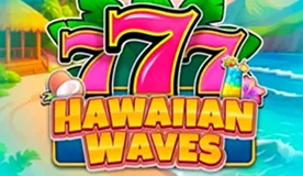 777 Hawaiian Waves
