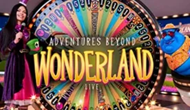 Wonderland