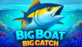 Big Boat Big Catch