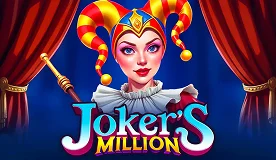 Joker`s Million