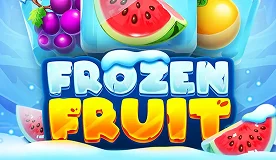 Frozen Fruit