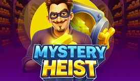 Mystery Heist