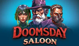Doomsday Saloon