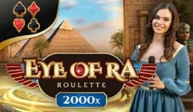 Eye of Ra