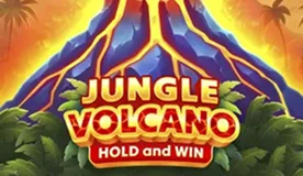 Jungle Volcano