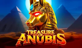 Treasure of Anubis
