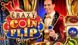 Crazy Coin Flip