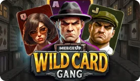 Wild Card Gang