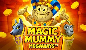 Magic Mummy